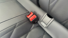 Ford Capri 210kW Premium 77kWh 5dr Auto Electric Estate